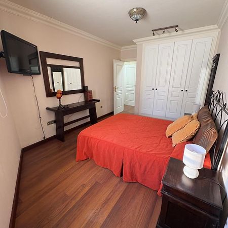 Piso Moderno Puerto De La Cruz Villa Isabel Bagian luar foto