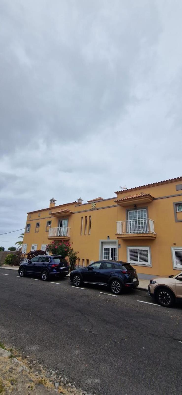 Piso Moderno Puerto De La Cruz Villa Isabel Bagian luar foto