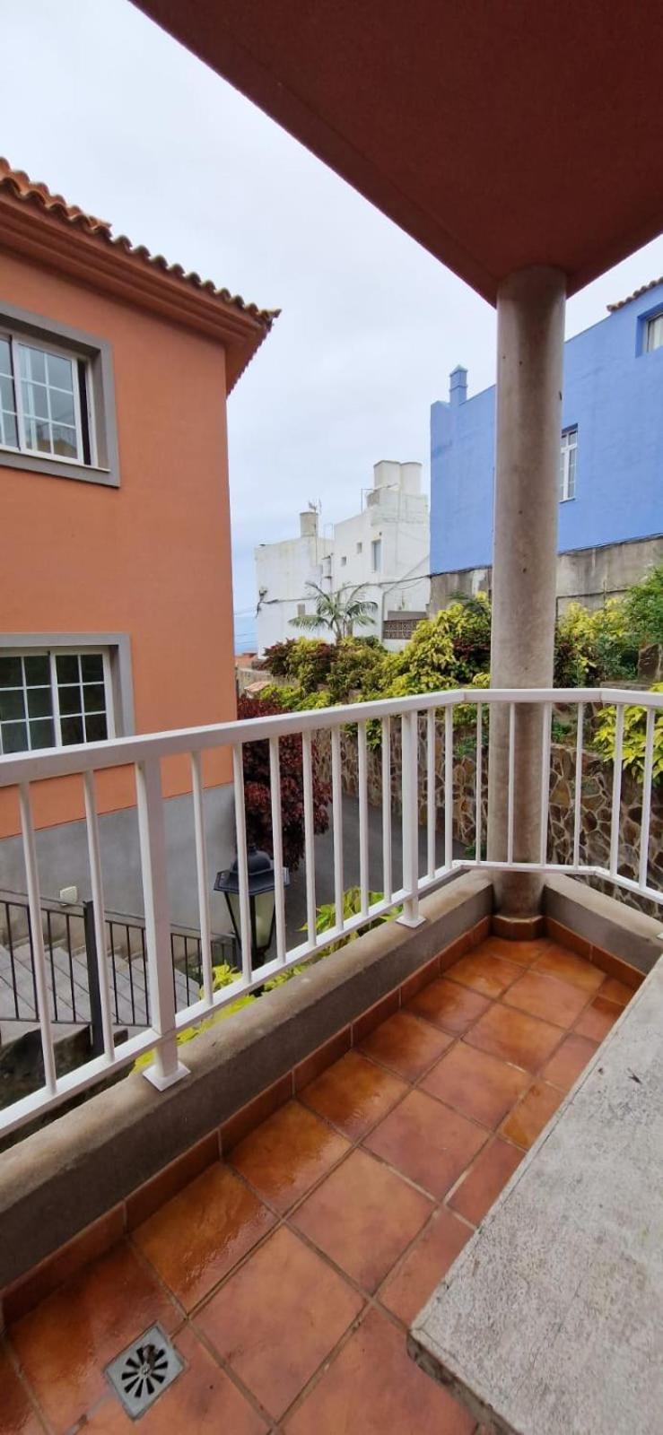 Piso Moderno Puerto De La Cruz Villa Isabel Bagian luar foto