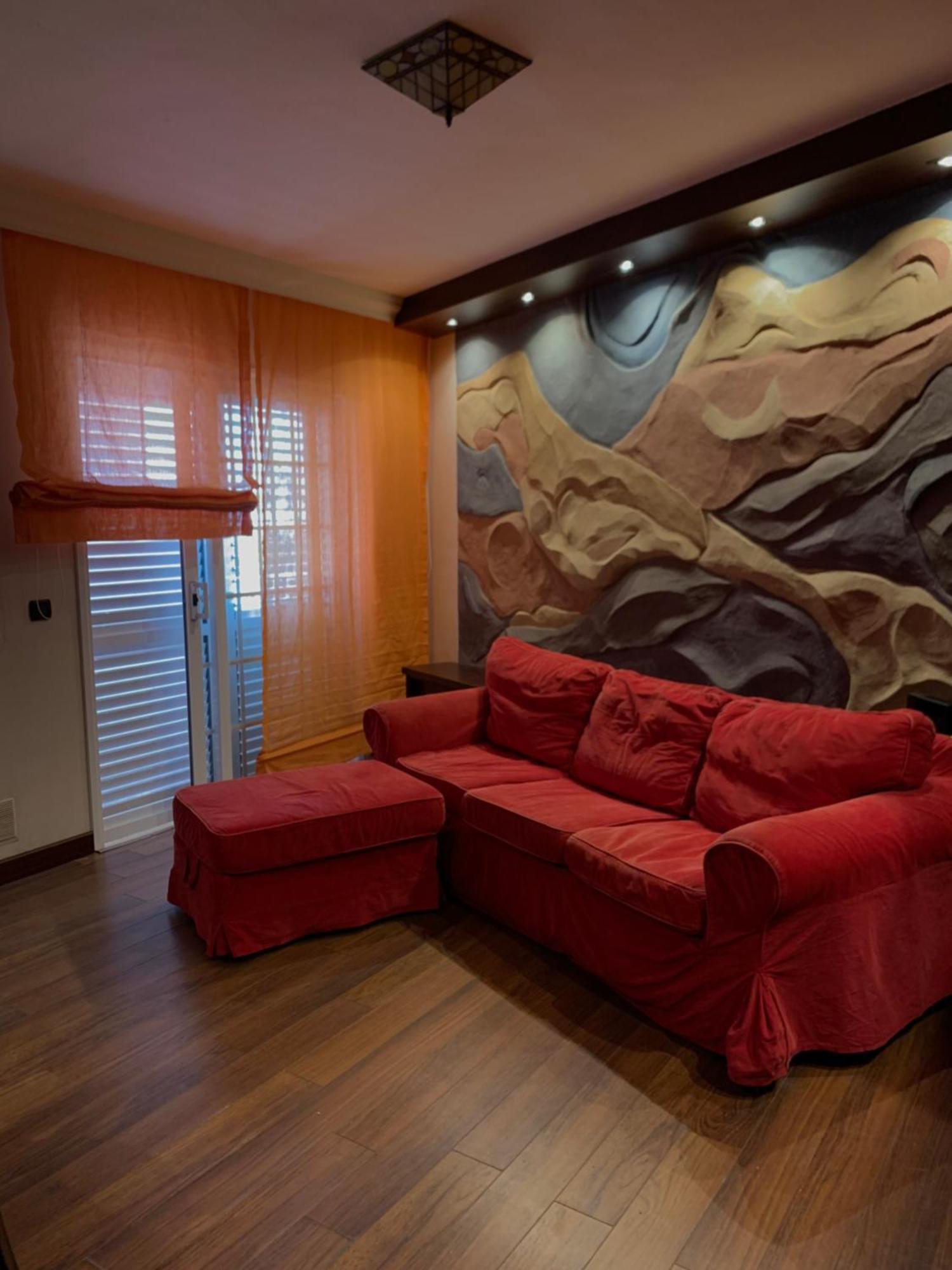 Piso Moderno Puerto De La Cruz Villa Isabel Bagian luar foto