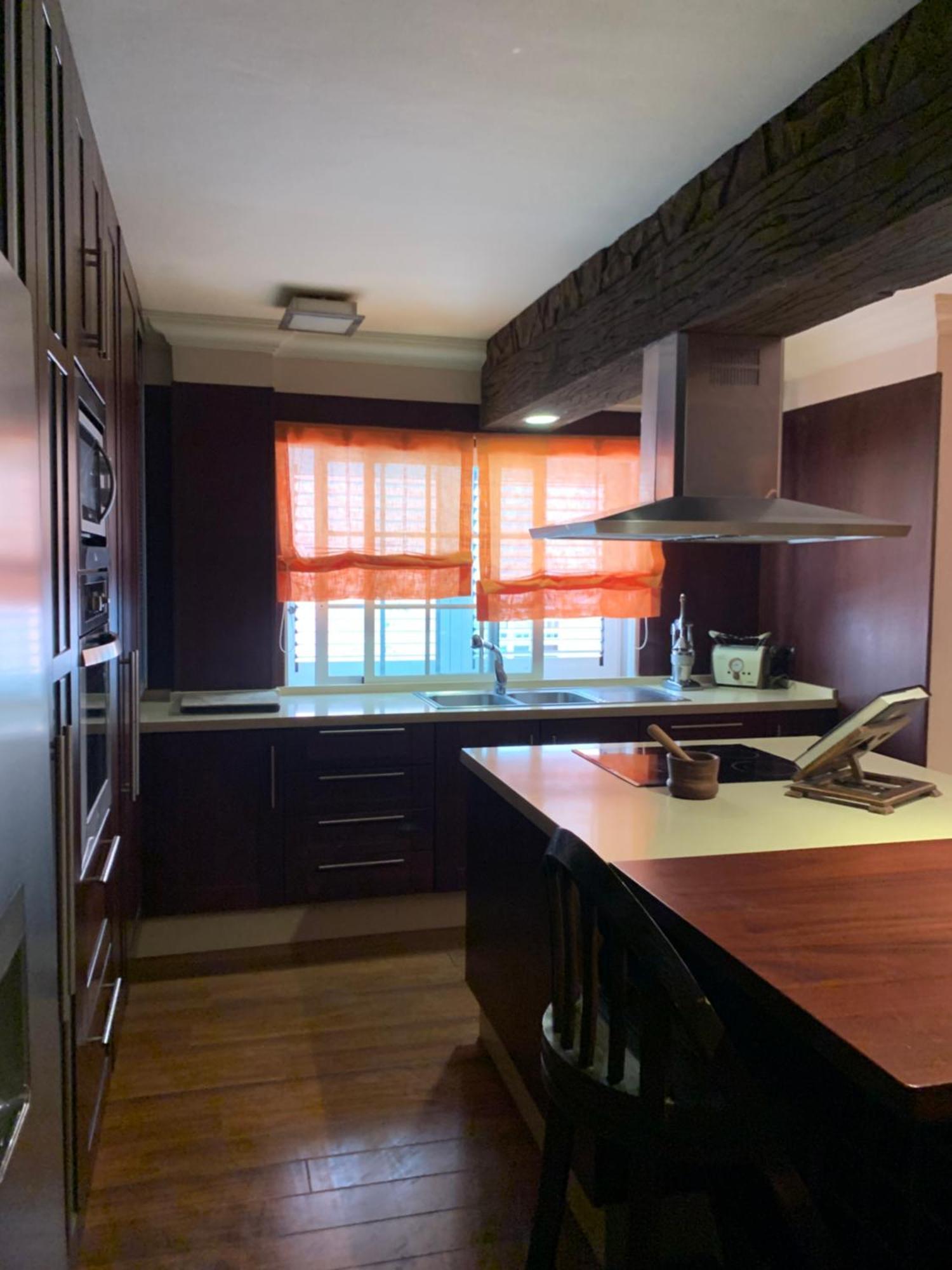 Piso Moderno Puerto De La Cruz Villa Isabel Bagian luar foto