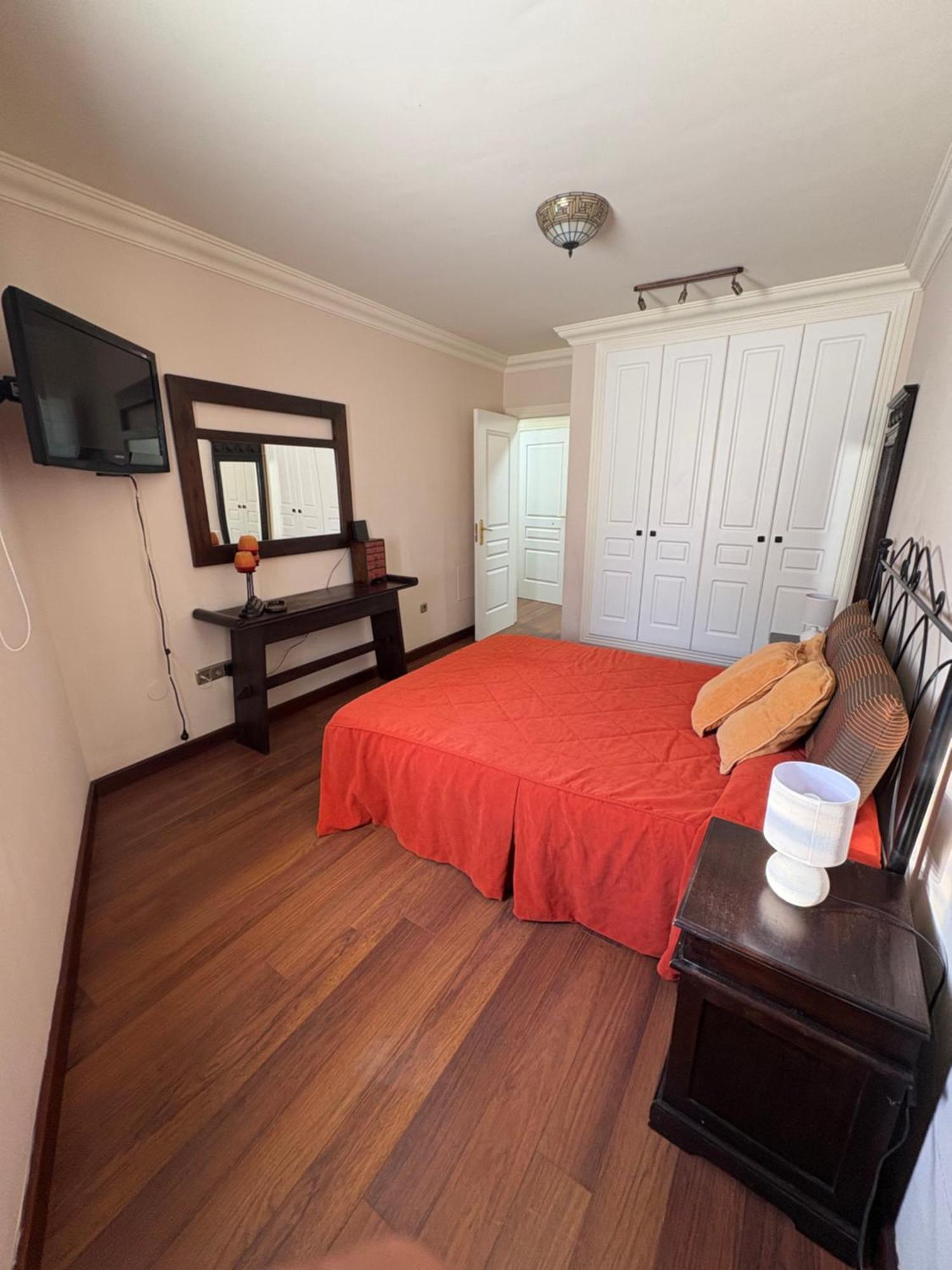 Piso Moderno Puerto De La Cruz Villa Isabel Bagian luar foto