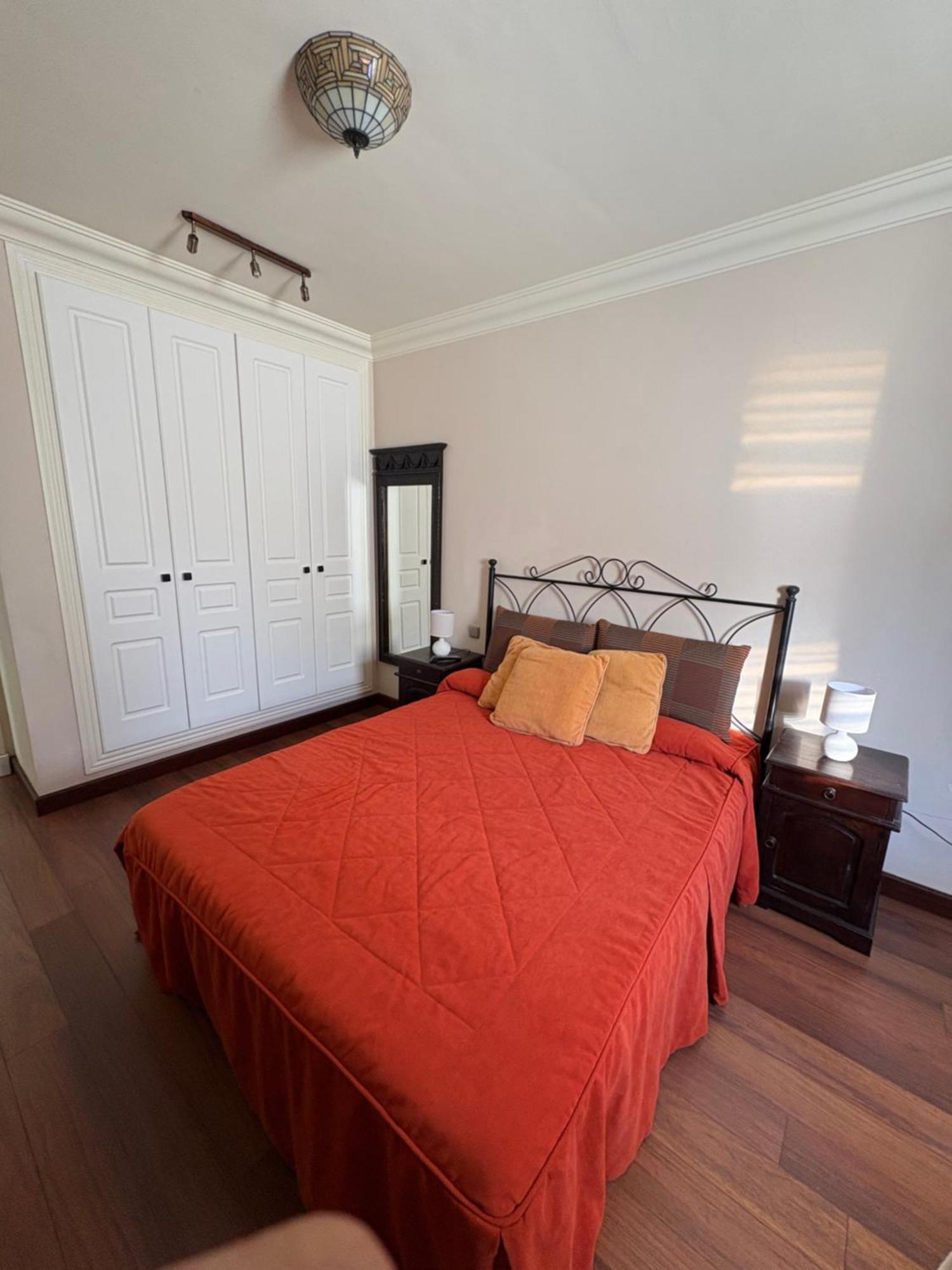 Piso Moderno Puerto De La Cruz Villa Isabel Bagian luar foto